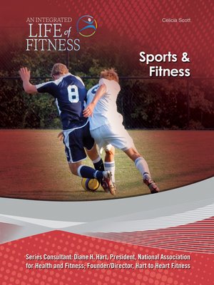 cover image of Sports & Fitness